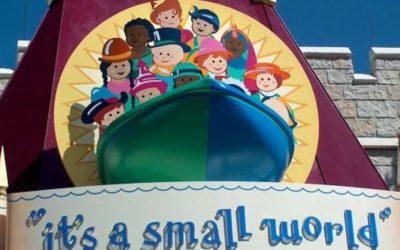 B2B Database Marketing: It’s a Small World