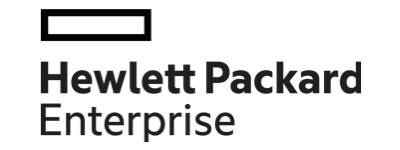 HPE logo