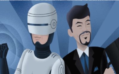 Integrating Ad Tech: Robocop Approach to Staying Ahead