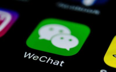 WeChat For B2B Marketing