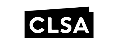 clsa logo