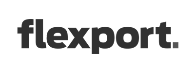 flexport logo