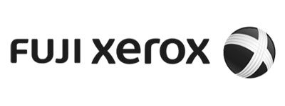 fujixerox logo