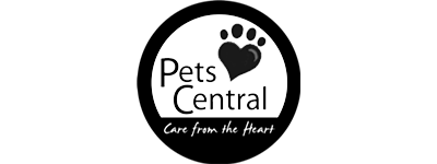 pets central logo